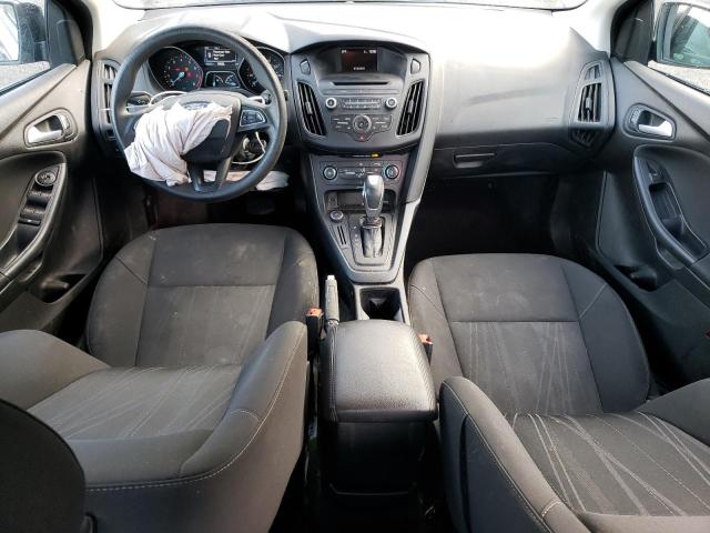 Photo 8 from auction – 2016 FORD FOCUS with VIN 1FADP3F20GL272019