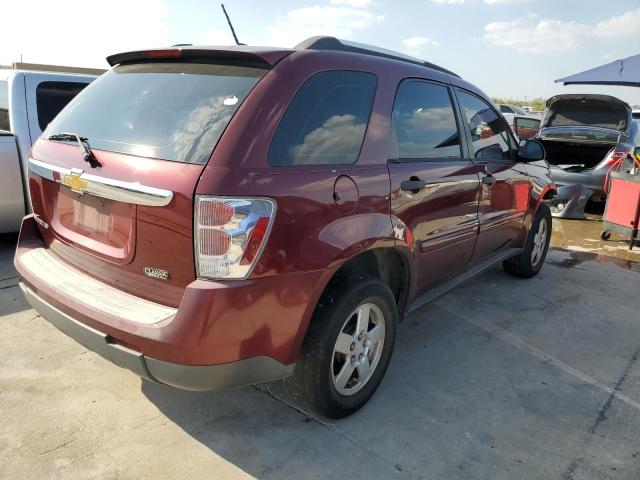 Photo 3 from auction – 2007 CHEVROLET EQUINOX LS with VIN 2CNDL13F876061947