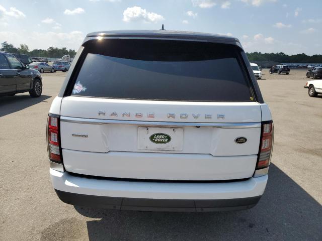 Снимка 6 от търг – 2015 LAND ROVER RANGE ROVE с VIN SALGV2TF7FA214460