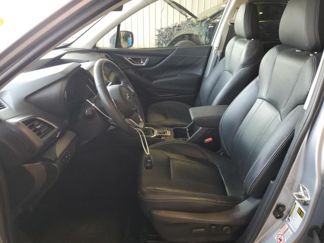 Photo 7 from auction – 2020 SUBARU FORESTER L with VIN JF2SKAUC3LH511576