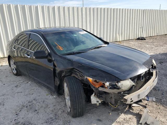 Photo 4 from auction – 2012 ACURA TSX with VIN JH4CU2F48CC016472