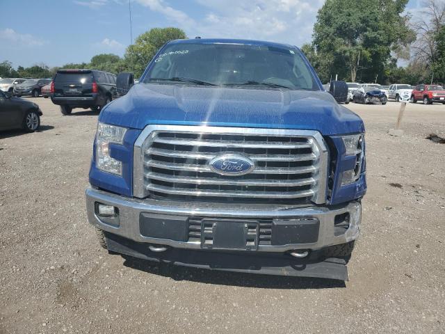 Photo 5 from auction – 2017 FORD F150 SUPER with VIN 1FTEW1EF9HKD67745