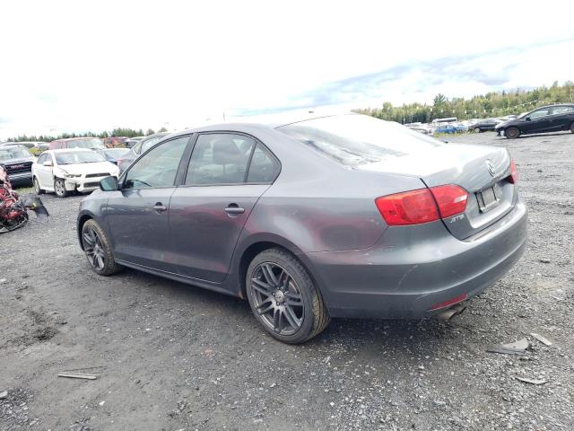 Photo 2 from auction – 2013 VOLKSWAGEN JETTA BASE with VIN 3VW2K7AJ1DM446466