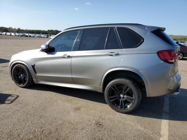 Photo 2 from auction – 2017 BMW X5 M with VIN 5YMKT6C39H0X20747