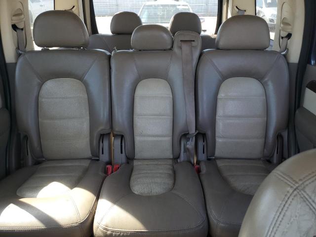 Photo 10 from auction – 2003 FORD EXPLORER E with VIN 1FMDU84K83UC74135