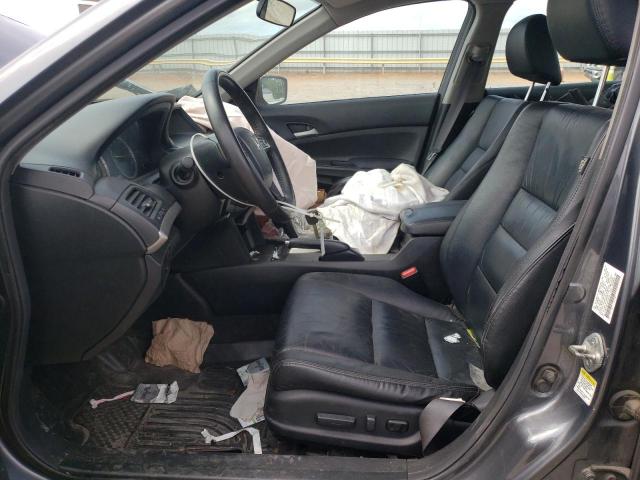 Photo 7 from auction – 2012 HONDA ACCORD SE with VIN 1HGCP2F60CA112359