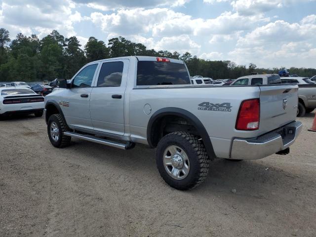 Photo 2 from auction – 2018 RAM 2500 ST with VIN 3C6UR5CL6JG358119