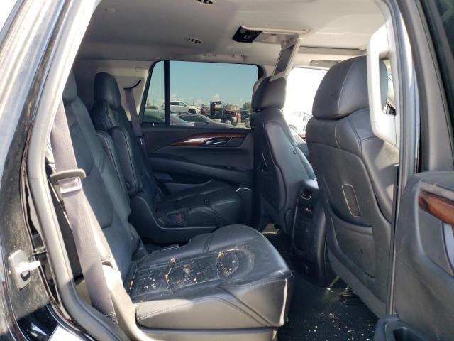 Photo 11 from auction – 2015 CADILLAC ESCALADE L with VIN 1GYS3MKJ3FR582767