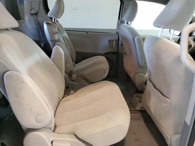 Zdjęcie 11 z aukcji – 2012 TOYOTA SIENNA LE z VIN 5TDKK3DC8CS279014