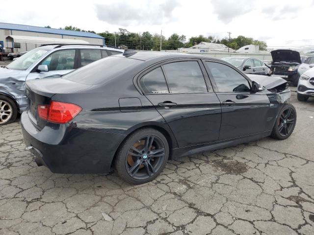Photo 3 from auction – 2014 BMW 335 XI with VIN WBA3B9G52ENR90329