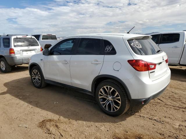 Photo 2 from auction – 2016 MITSUBISHI OUTLANDER with VIN JA4AP3AU1GZ031969