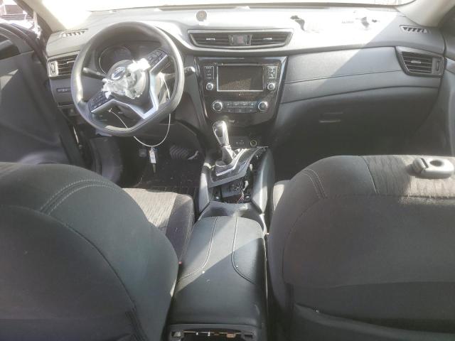 Photo 8 from auction – 2020 NISSAN ROGUE S with VIN 5N1AT2MT7LC723323
