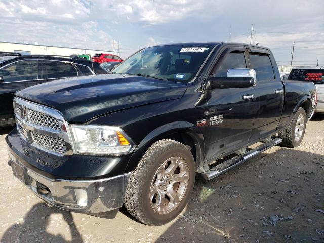 Zdjęcie 1 z aukcji – 2015 RAM 1500 LARAM z VIN 1C6RR7VT3FS707381