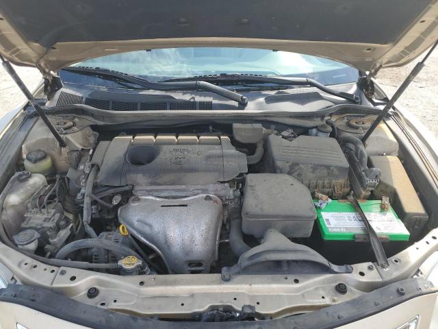 Photo 11 from auction – 2011 TOYOTA CAMRY BASE with VIN 4T1BF3EK8BU217242