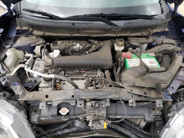 Photo 11 from auction – 2018 NISSAN ROGUE S with VIN KNMAT2MT2JP570554