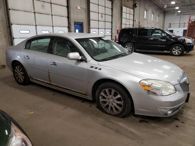 Photo 4 from auction – 2010 BUICK LUCERNE CX with VIN 1G4HE5EM1AU103852