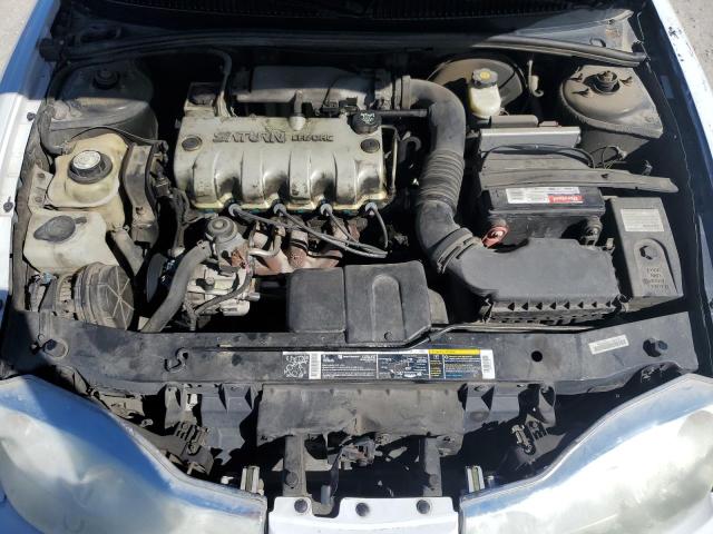 Photo 11 from auction – 2002 SATURN SC1 with VIN 1G8ZP12872Z287681