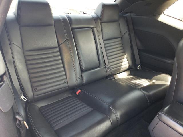 Photo 10 from auction – 2013 DODGE CHALLENGER with VIN 2C3CDYBT5DH740494