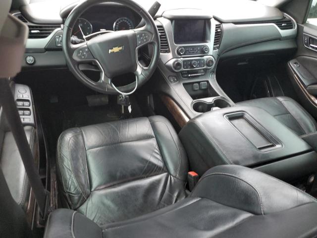 Photo 8 from auction – 2017 CHEVROLET TAHOE C150 with VIN 1GNSCBKC8HR305084
