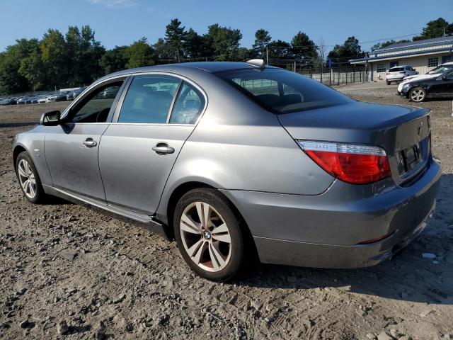 Photo 2 from auction – 2010 BMW 528 XI with VIN WBANV1C53AC445186