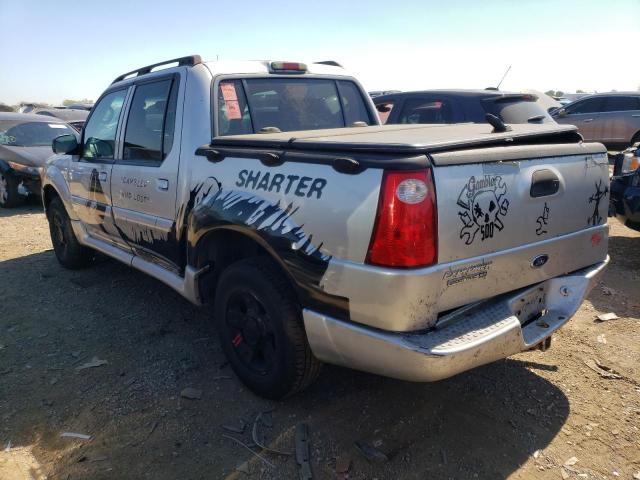 Photo 2 from auction – 2004 FORD EXPLORER S with VIN 1FMZU77K94UB85980