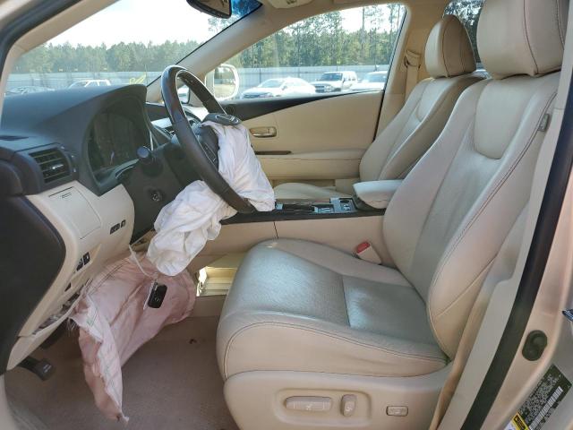 Photo 7 from auction – 2013 LEXUS RX 350 with VIN 2T2ZK1BA4DC107511