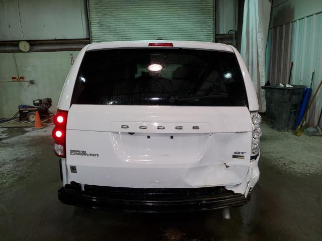 Photo 6 from auction – 2019 DODGE GRAND CARA with VIN 2C4RDGEG1KR769643