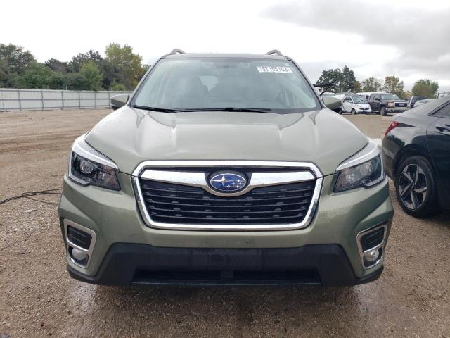 Photo 5 from auction – 2021 SUBARU FORESTER L with VIN JF2SKAUC8MH528164