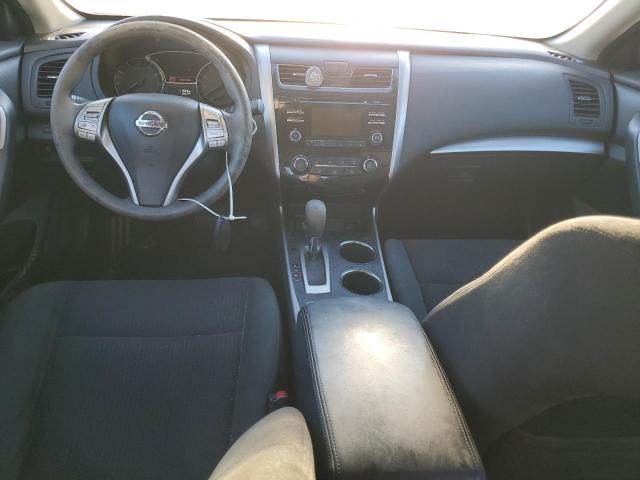 Photo 8 from auction – 2015 NISSAN ALTIMA 2.5 with VIN 1N4AL3AP5FC456890