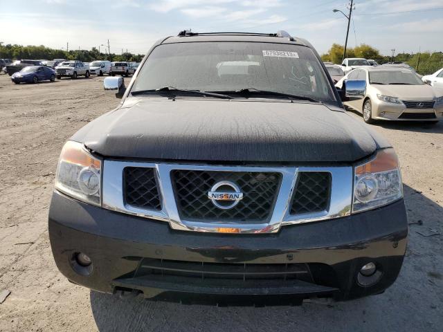 Photo 5 from auction – 2011 NISSAN ARMADA PLA with VIN 5N1BA0NEXBN608569