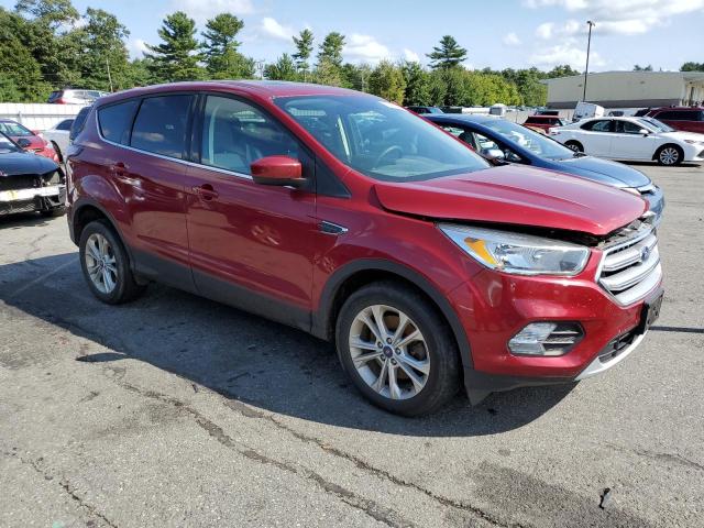 Photo 4 from auction – 2017 FORD ESCAPE SE with VIN 1FMCU9GD6HUA73193