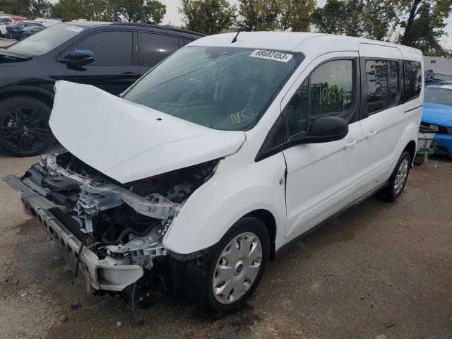 Photo 1 from auction – 2014 FORD TRANSIT CO with VIN NM0GE9F76E1153490