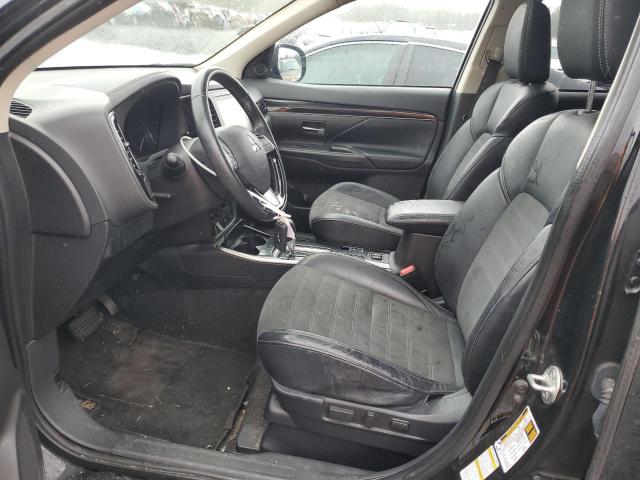 Photo 7 from auction – 2020 MITSUBISHI OUTLANDER with VIN JA4AZ2A31LZ615164