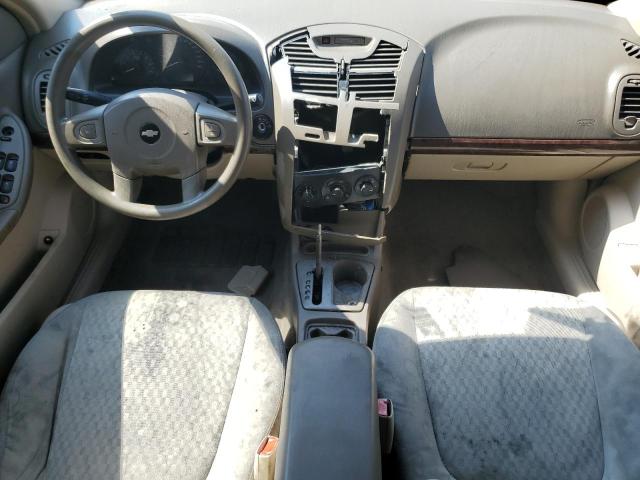 Photo 8 from auction – 2005 CHEVROLET MALIBU with VIN 1G1ZS52F05F232742