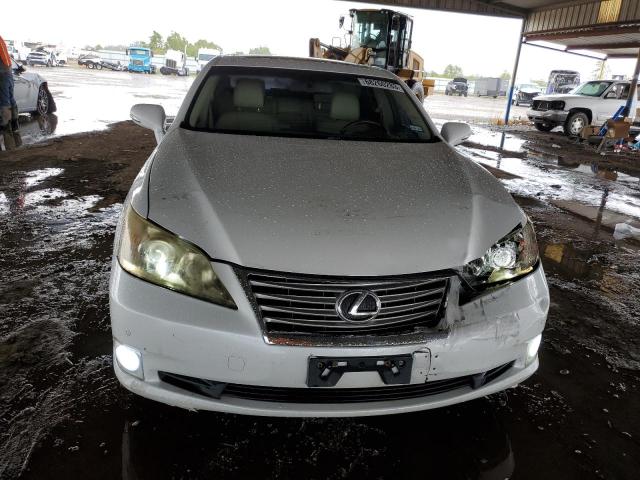 Photo 5 from auction – 2011 LEXUS ES 350 with VIN JTHBK1EGXB2462490