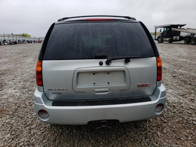 Photo 6 from auction – 2008 GMC ENVOY with VIN 1GKDT13S082101975