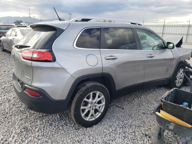 Photo 3 from auction – 2016 JEEP CHEROKEE L with VIN 1C4PJMCB6GW375768