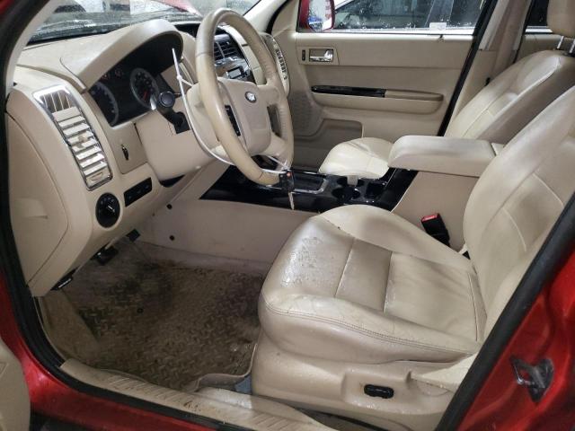 Photo 7 from auction – 2008 FORD ESCAPE with VIN 1FMCU941X8KD75690