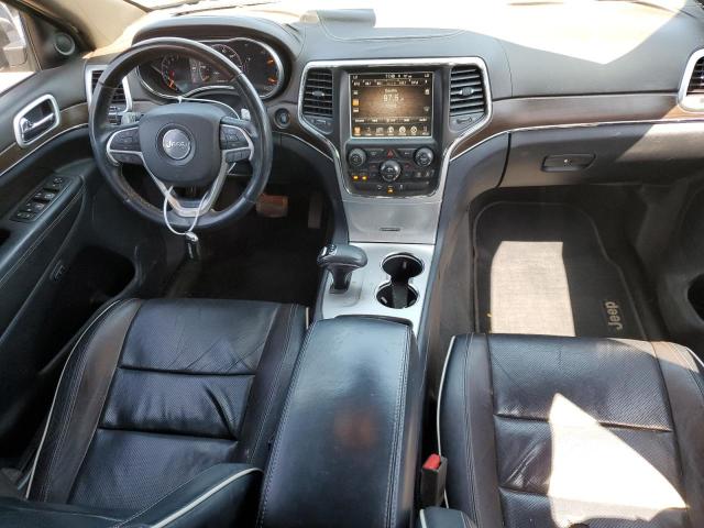 Photo 8 from auction – 2014 JEEP GRAND CHER with VIN 1C4RJECG0EC228130