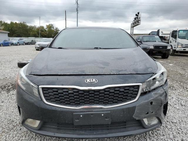 Photo 5 from auction – 2017 KIA FORTE EX with VIN 3KPFL4A8XHE005545