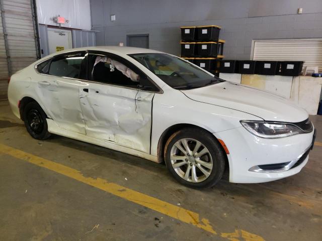 Photo 4 from auction – 2016 CHRYSLER 200 LIMITE with VIN 1C3CCCAB2GN137481