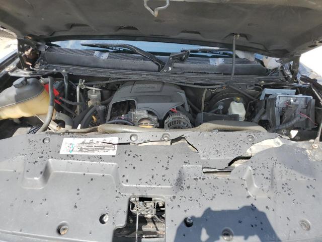 Photo 11 from auction – 2010 CHEVROLET SILVERADO2 with VIN 1GCSCSE09AZ156393