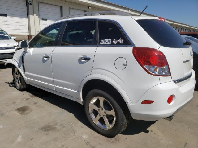 Photo 2 from auction – 2012 CHEVROLET CAPTIVA SP with VIN 3GNAL3E59CS645655