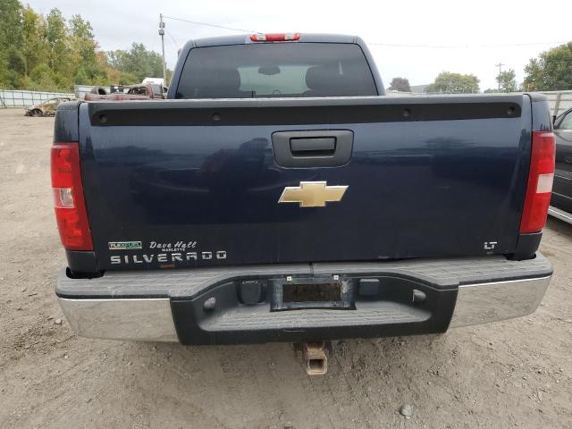Photo 6 from auction – 2010 CHEVROLET SILVERADO with VIN 1GCSKSE38AZ145298
