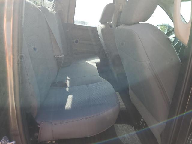 Photo 10 from auction – 2017 RAM 1500 ST with VIN 1C6RR7FT0HS853321