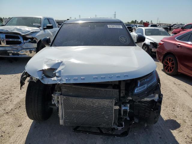 Photo 5 from auction – 2019 LAND ROVER RANGE ROVE with VIN SALYA2EX1KA212610