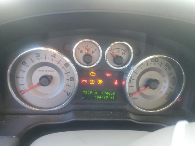 Photo 9 from auction – 2010 FORD EDGE LIMIT with VIN 2FMDK3KC7ABB50543