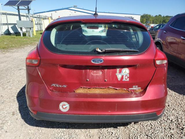 Photo 6 from auction – 2015 FORD FOCUS SE with VIN 1FADP3K20FL302981
