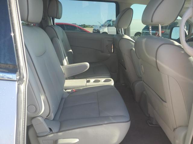 Photo 11 from auction – 2015 NISSAN QUEST S with VIN JN8AE2KP5F9134216