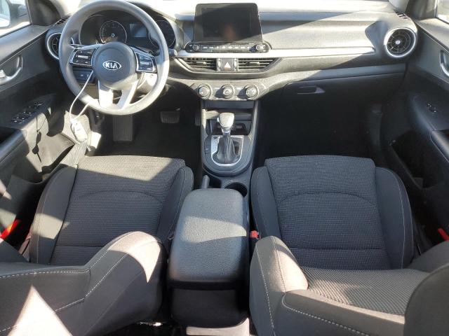 Photo 8 from auction – 2020 KIA FORTE FE with VIN 3KPF24ADXLE148665